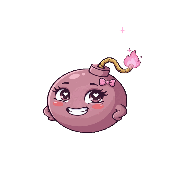 BreakPoint mascot